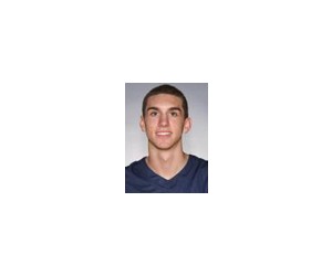 Nikos Pavlos basketball player - SF