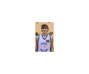 Niks Brakss basketball player photo 1