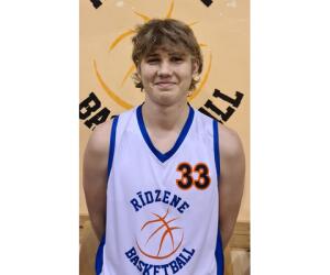 Niks Brakss basketball player - F