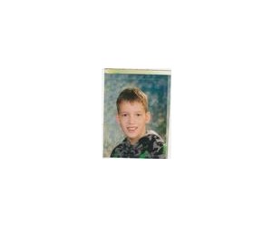 Niks Gebasevskis basketball player - SG/PG