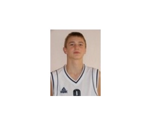 Niks Karlis Jansons basketball player photo 1