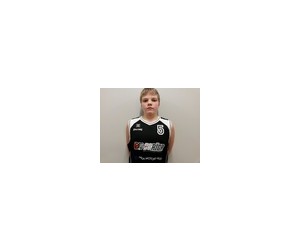 Niks Sefers basketball player - SF