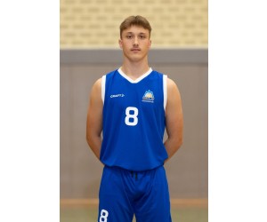 Niksa Tadic basketball player