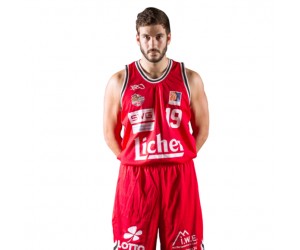 Nil Angelats Regincos basketball player photo 2