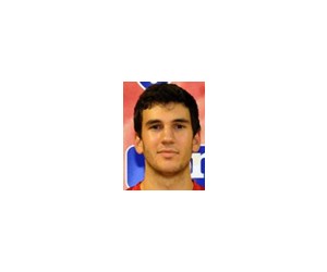 Nil Angelats Regincos basketball player - G