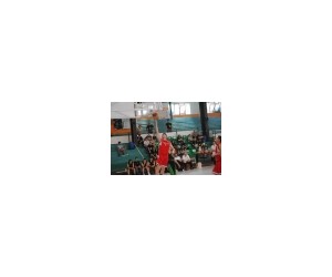 Nil Deix Ramirez basketball player - PF