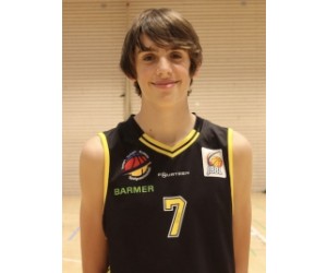Nil Failenschmid basketball player photo 1