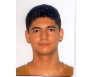 Nil Hernandez Cassanyes basketball player - PF