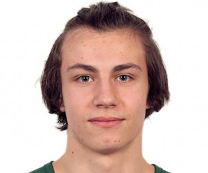 Nil Jovanovic basketball player - G