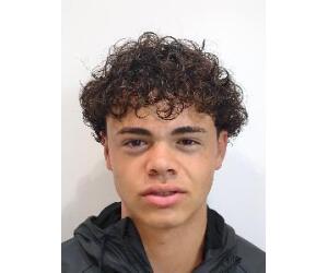Nil Matas Cabaleiro basketball player
