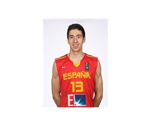 Nil Sabata Vila basketball player - PF