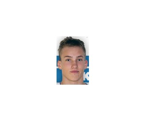 Nilo Karkkainen basketball player - PG