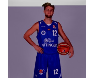 Nils Dejworek basketball player - C