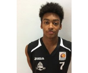 Nils Greven basketball player - SG