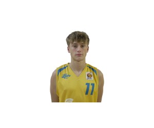 Nils Herde basketball player