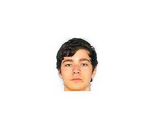 Nils Johansson basketball player - SG