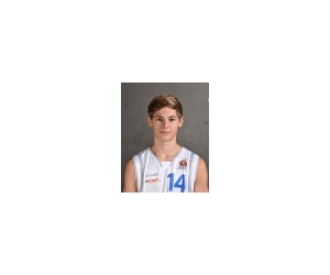 Nils Julian Schmelzer basketball player - SG