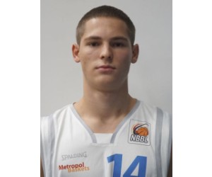 Nils Julian Schmelzer basketball player photo 2