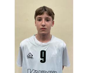 Nils Kilps basketball player