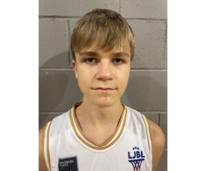 Nils Krastins basketball player photo 2