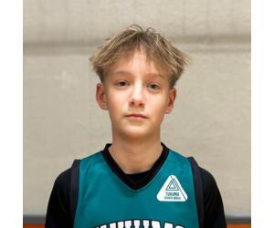 Nils Lapsa basketball player