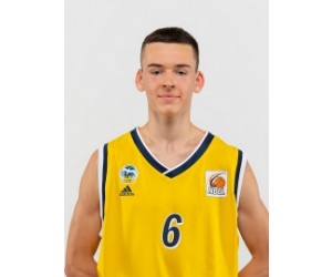 Nils Machowski basketball player photo 2