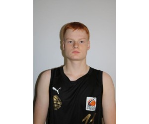 Nils Pfannenschmidt basketball player - SG