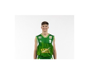 Nils Piprek basketball player photo 3