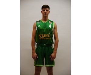 Nils Piprek basketball player photo 4