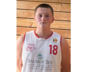 Nils Schmieglitz basketball player