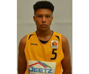 Nils Schmitz basketball player photo 1