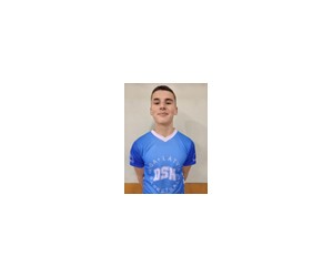 Nils Silins basketball player