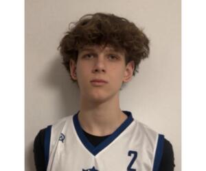 Nils Smits basketball player