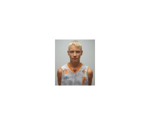 Nils Tannenhauer basketball player - PG