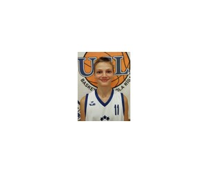 Nils Zabers basketball player photo 1