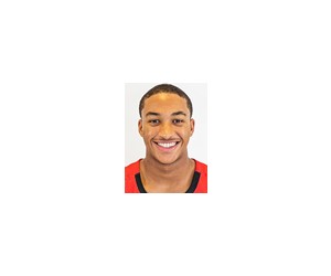 Nimari Burnett basketball player - SG