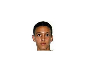 Nimrod Levi basketball player - PF