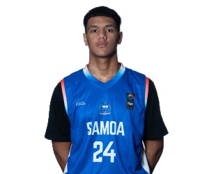 Nimrod Ulaula basketball player photo 1