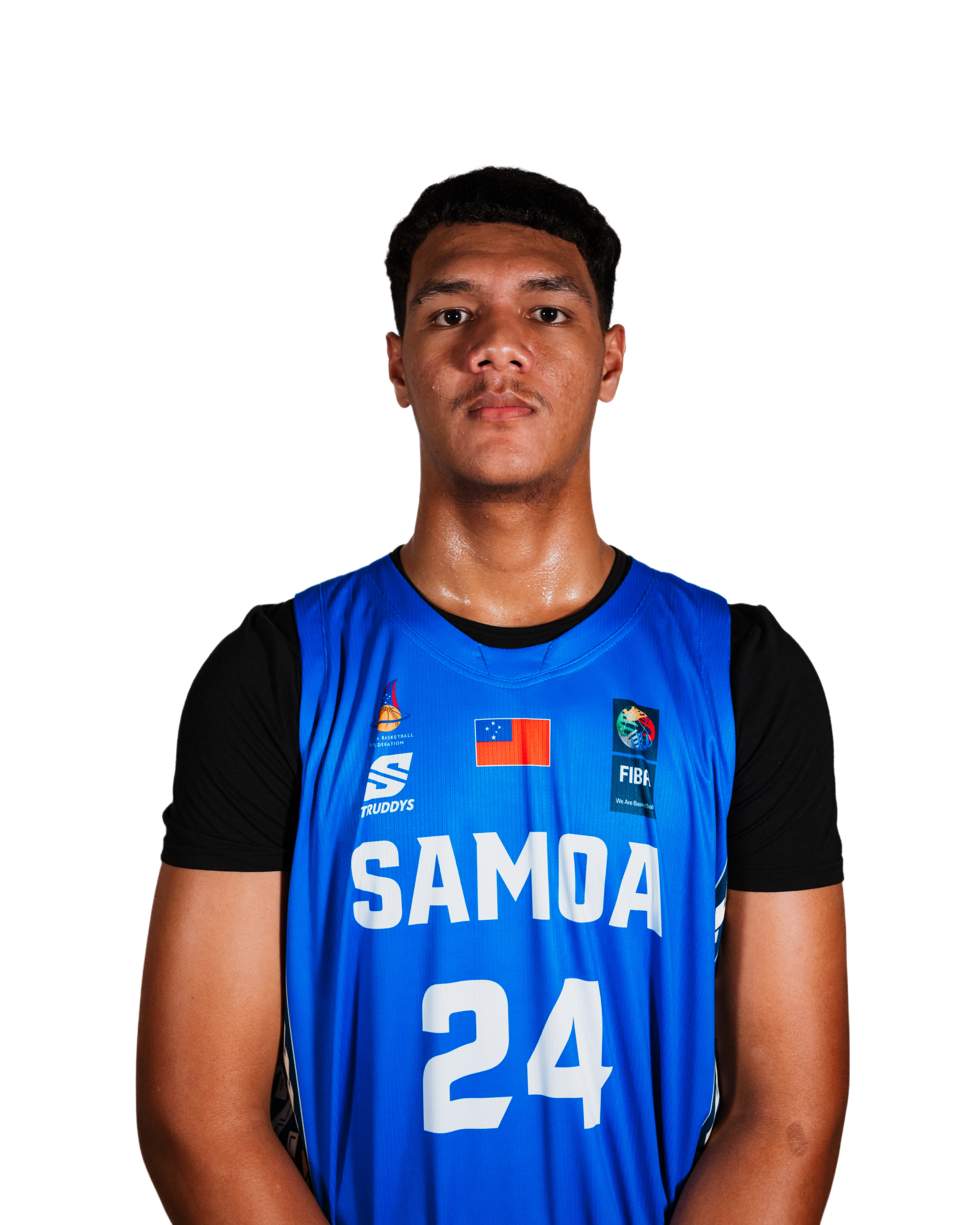 Nimrod Ulaula — Height 6'4″ - 1.93m | Basketball Stats