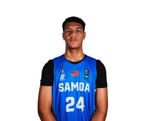 Nimrod Ulaula basketball player