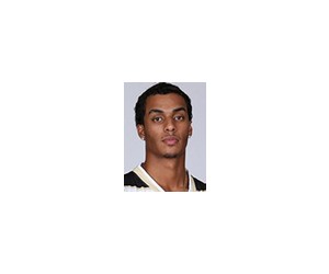Nino Hernandez basketball player - SG