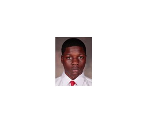Nino Johnson basketball player - C