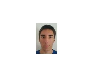 Nino Tomic basketball player - SF