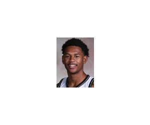 Nisre Zouzoua basketball player - SG
