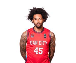 Nisre Zouzoua basketball player photo 4