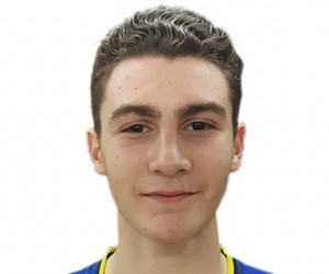 Niv Nachshon basketball player - G