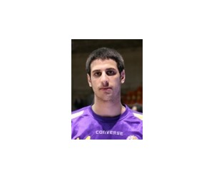 Niv Solomon basketball player - C