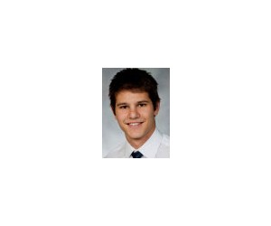 Nizar Kapic basketball player - SF