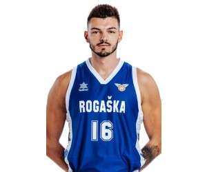 Njegos Sikiras basketball player photo 2
