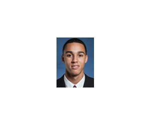 Nnamdi Enechionyia basketball player - SG